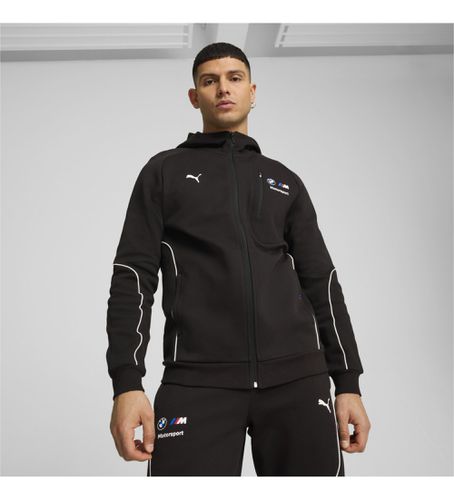 Veste Bmw noire (XXL), Casuel, Sport, Coton, Multisport - Puma - Modalova