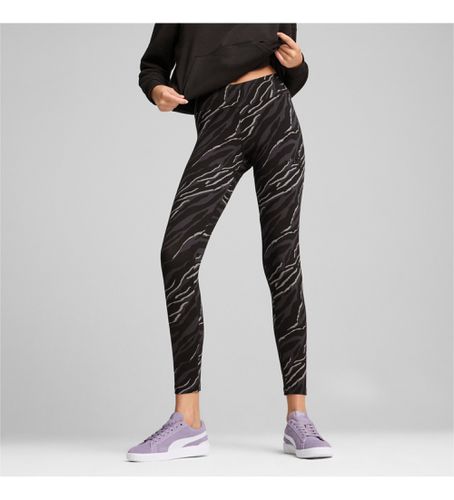 Legging Ess+ Animal Aop (XS), Casuel, Sport, Coton, Multisport, Durable - Puma - Modalova