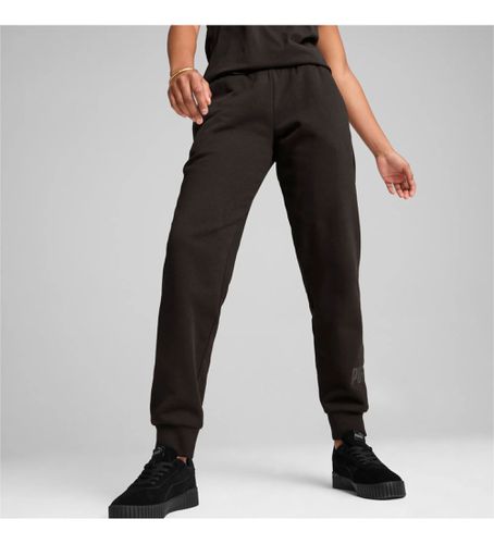 Essential+ Pantalon Animal (XS), Casuel, Coton - Puma - Modalova