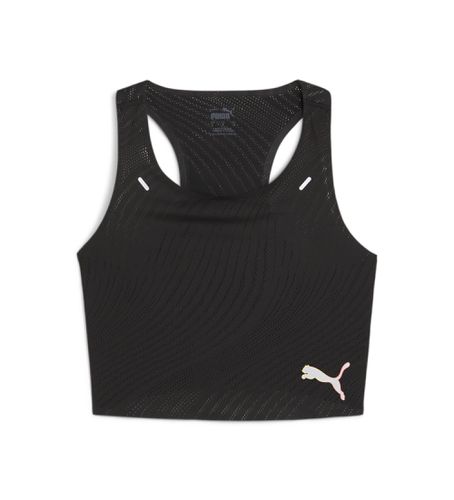 Crop Top Run Ultraspun (XS), Sport, Multisport, Sans manches / bretelles, Polister recyclé, Durable - Puma - Modalova