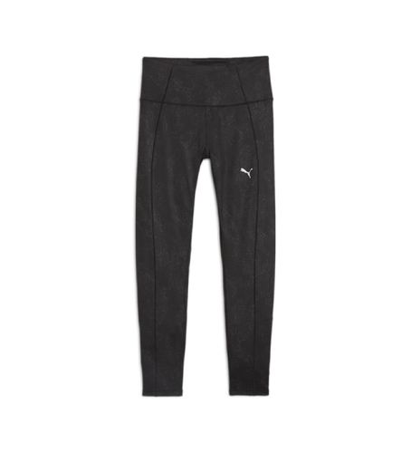 Legging Studio Hw 7/8 Aop Ti (M), Sport, Multisport, Polister recyclé, Durable - Puma - Modalova