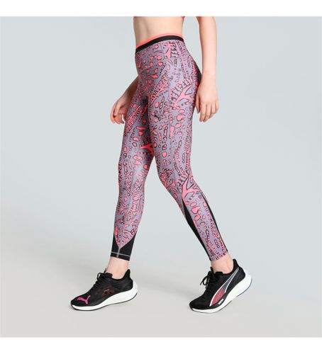 Hypernatural 7/8 legging taille haute (XS), Sport, Multisport, Polyester - Puma - Modalova