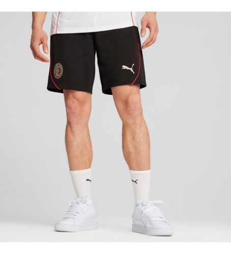 Short Acm Casuals (M), Sport, Coton, Multisport, Durable - Puma - Modalova