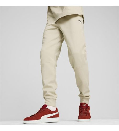 Pantalon Rad/Cal DK cl (S), Casuel, Sport, Coton, Multisport, Durable - Puma - Modalova