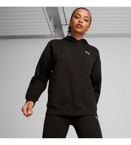 Son sweat-shirt TR (XS), Casuel, Sport, Coton, Multisport, Durable - Puma - Modalova