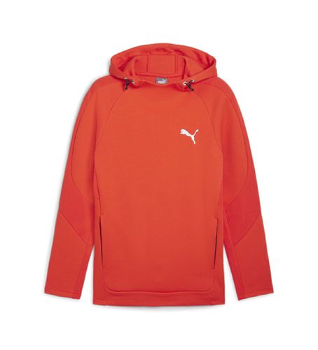 Sweat Evostripe (L), Casuel, Sport, Coton, Durable - Puma - Modalova