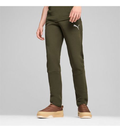 Pantalon Evostripe (XL), Casuel, Sport, Coton, Durable - Puma - Modalova