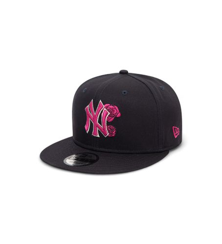 Seasonal Flower 9Fifty New York Yankees casquette (M/L), Casuel, Coton - New Era - Modalova