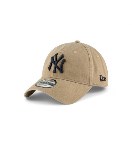 Casquette Core Classic 2 0 New York Yankees (OSFA), Marron, Casuel, Coton - New Era - Modalova