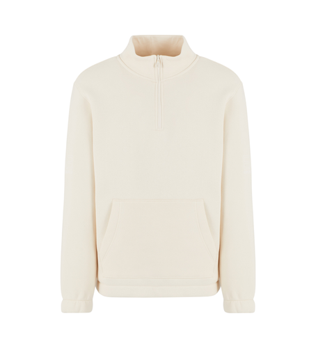 DUM11_PJZXZ Sweat-shirt de coupe moderne (L), Casuel, Sport, Coton, Multisport - EA7 - Modalova