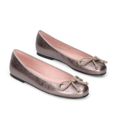 Ballerines Rosario (36), Tissu, Plat, 1 à 3 cm, Aucun, Casuel - Pretty Ballerinas - Modalova