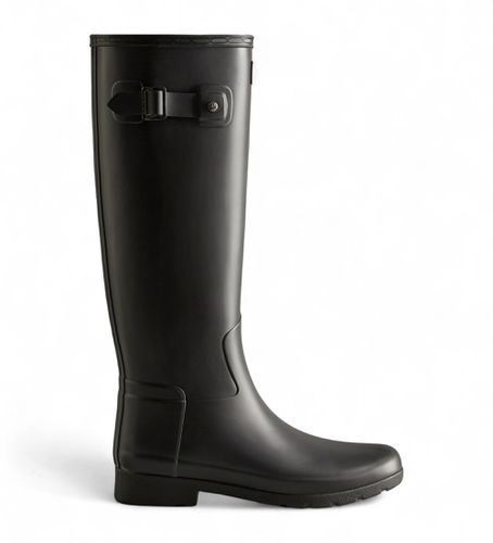 WFT2200RMA Bottes raffinées (36), Plat, Aucun, Casuel - Hunter - Modalova