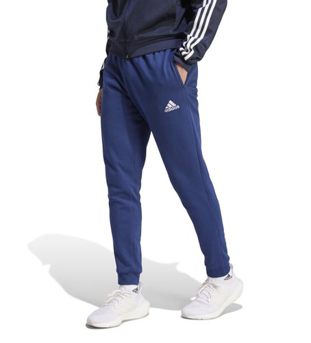 H57529 Pantalon Entrada 22 (S), Casuel, Sport, Coton, Multisport, Polister recyclé, Durable - adidas - Modalova