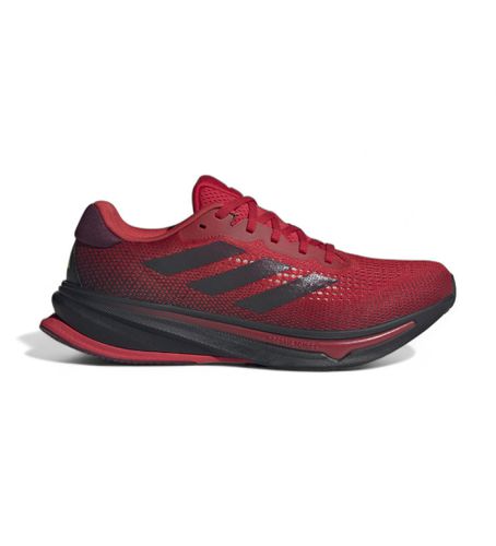 IG5841 Trainers Supernova Rise maroon (44), 1 à 3 cm, Lacets, Sport, Grenat, Running, Multisport - adidas - Modalova