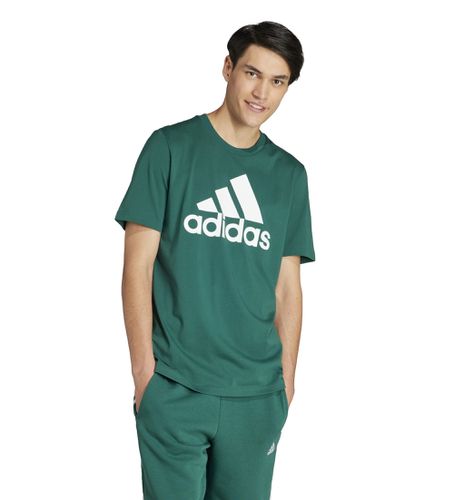 IS1300 Essential Big Logo T-shirt (XL), Casuel, Coton, Manche courte - adidas - Modalova