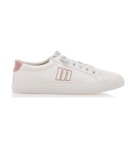 Trainers Aria (36), Blanc, 1 à 3 cm, Lacets, Casuel - MTNG - Modalova