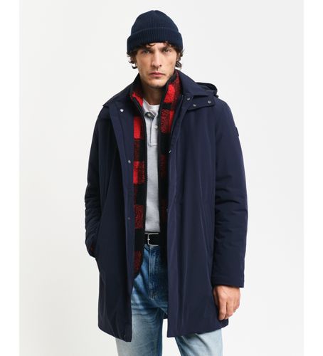 Manteau matelassé (L), Casuel, Classique, Polyamide - Gant - Modalova