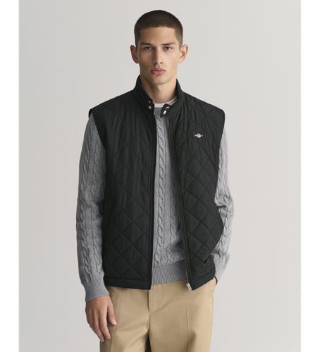 Gilet matelassé Windcheater (4XL), Casuel, Polyester - Gant - Modalova