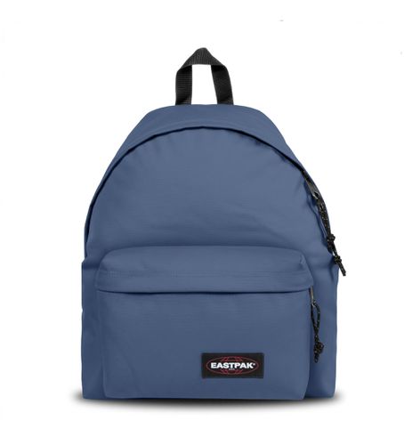 Unisex. EK000620U591 Sac à dos matelassé Pak'r (OSFA), Casuel, Nylon, Marine - Eastpak - Modalova