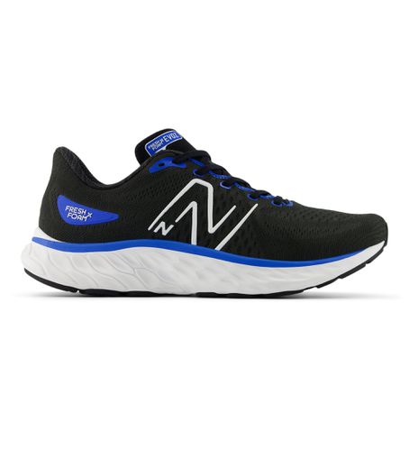 MEVOZV3 Trainers Fresh Foam X EVOZ v3 (41.5), Noir, Plat, Lacets, Sport, Running, Multisport - New Balance - Modalova