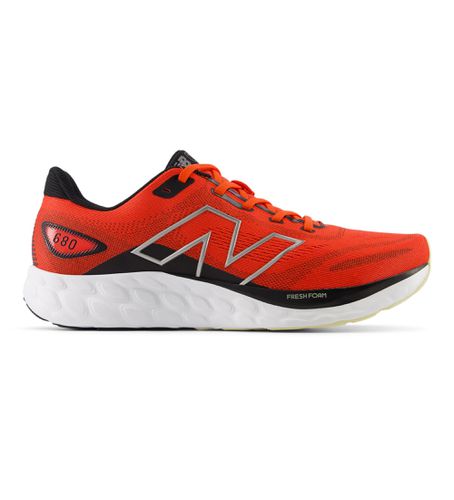 M680V8 Chaussures Fresh Foam 680 v8 (45), Plat, Lacets, Sport, Running, Multisport - New Balance - Modalova