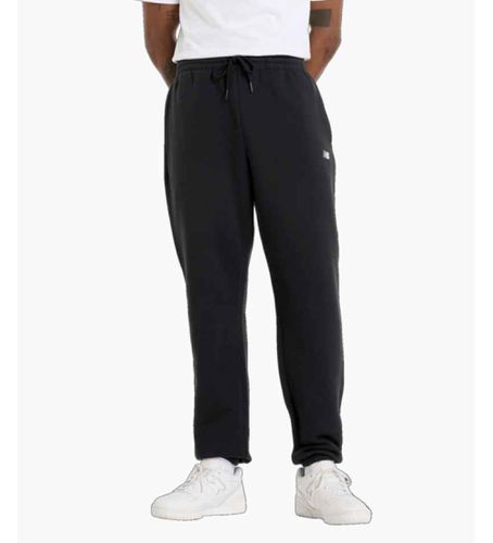 MP41503 Pantalon polaire Sport Essentials (L), Casuel, Coton, Multisport - New Balance - Modalova