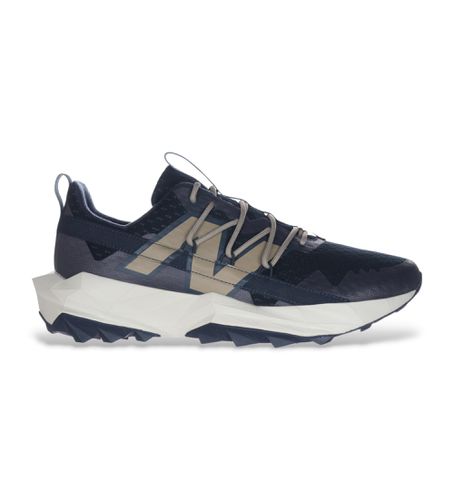 MTTTRV1 Tektrel shoes (40), Plat, Lacets, Sport, Multisport, Marine - New Balance - Modalova