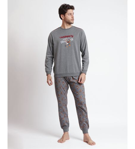 Animal Break the Rules pyjama manches longues (S), Homewear, Coton, Manche longue - Disney - Modalova