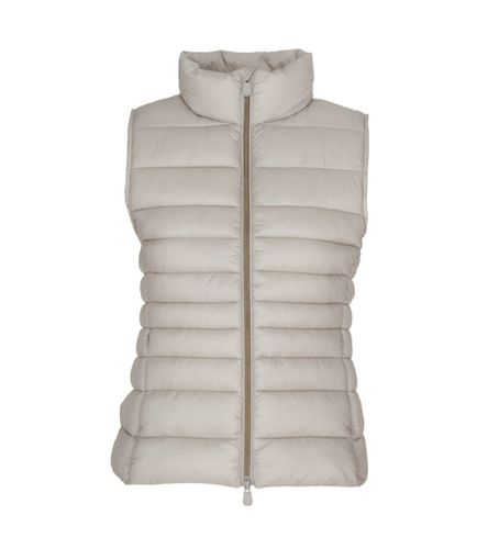 D88490W-IRIS19 Gilet Lynn (L), Casuel, Nylon - Save The Duck - Modalova