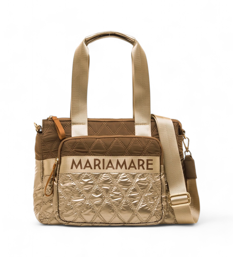 TRACI Sac Traci (OSFA), Marron, Casuel, Synthétique - Mariamare - Modalova