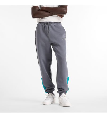 MP43522 Jogger Classics Pantalon polaire (S), Casuel, Coton - New Balance - Modalova