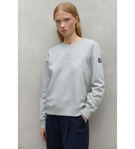 MCWGASTONDAR0800W24-002 Sweat-shirt Ondara (S), Casuel, Le coton biologique, Durable, Coton Recyclé - ECOALF - Modalova