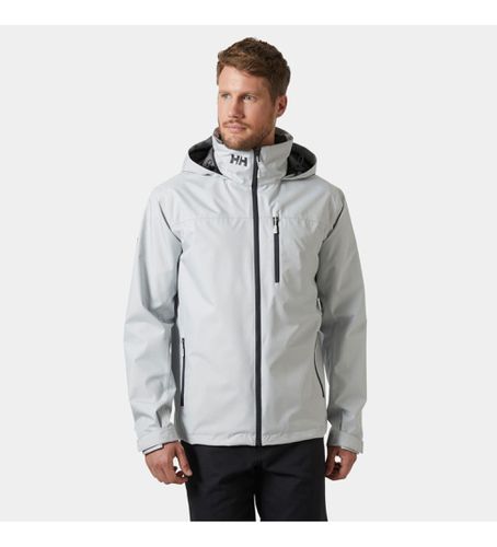 Veste à capuche Crew 2.0 (XL), Casuel, Polyester, Manche longue - Helly Hansen - Modalova