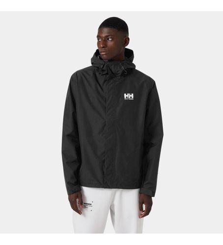 Mackintosh Seven (S), Casuel, Polyester, Manche longue - Helly Hansen - Modalova