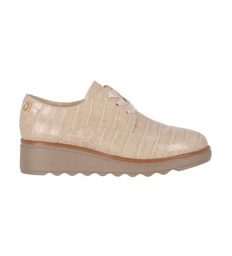 RE CIPRES 01 Chaussures en cuir Re Cipres 01 (36), Plat, Lacets, Casuel - Chika10 - Modalova