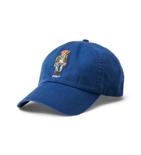 Casquette en sergé Polo Bear (OSFA), Casuel, Coton - Polo Ralph Lauren - Modalova