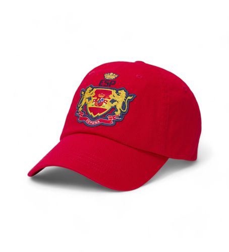 Casquette en sergé (OSFA), Casuel, Coton - Polo Ralph Lauren - Modalova