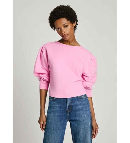 PL581446 Sweat Eleanor (XS), Casuel, Coton, Durable - Pepe Jeans - Modalova