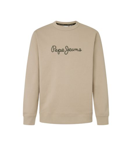 PM582715 New Joe Crew sweat-shirt (XL), Casuel, Le coton biologique, Durable - Pepe Jeans - Modalova