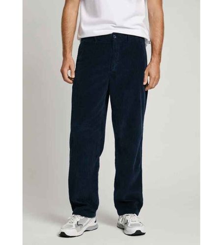 PM211762 Pantalon chino décontracté en velours côtelé (29), Casuel, Coton - Pepe Jeans - Modalova