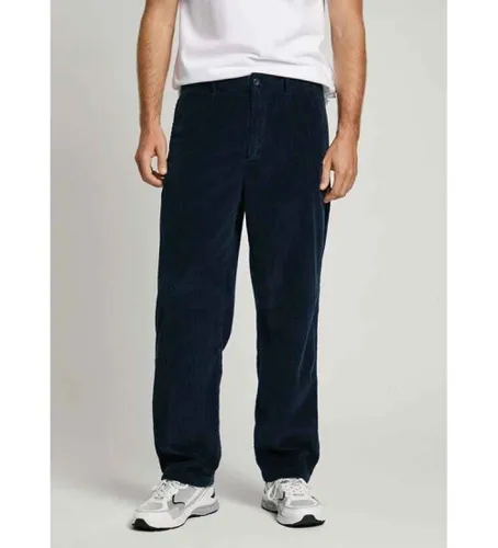 PM211762 Pantalon chino décontracté en velours côtelé (33), Casuel, Coton - Pepe Jeans - Modalova