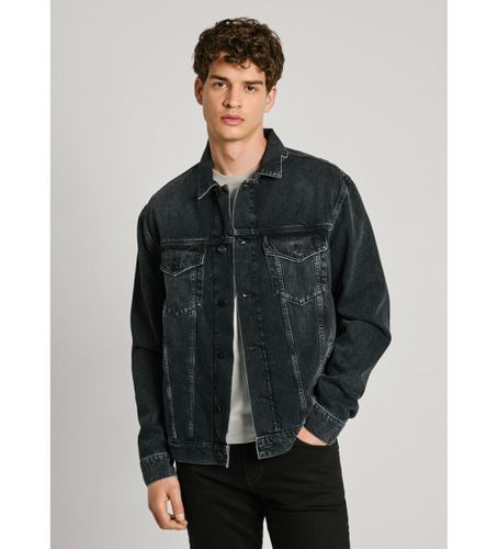 PM402972XH7 Veste décontractée (S), Casuel, Coton, Durable - Pepe Jeans - Modalova