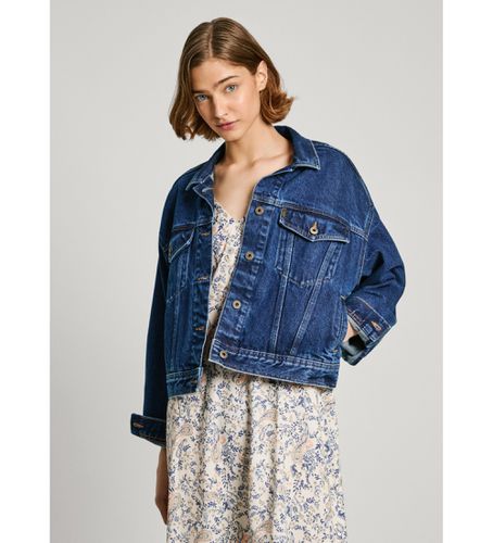 PL402392CU0 Veste décontractée (XS), , Casuel, Coton, Durable - Pepe Jeans - Modalova