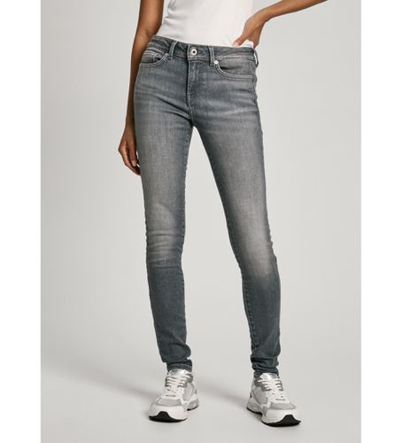 PL204583UH7 Jean skinny Lw (27/30), Casuel, Coton, Denim, Durable - Pepe Jeans - Modalova