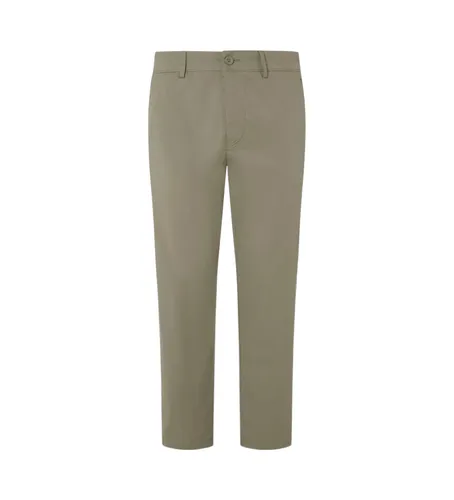 PM211769 Pantalon Chino Poplin Slim Chino (30), Casuel, Coton - Pepe Jeans - Modalova