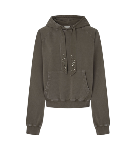 PL581451 Sweat Falista (M), Casuel, Le coton biologique, Durable - Pepe Jeans - Modalova