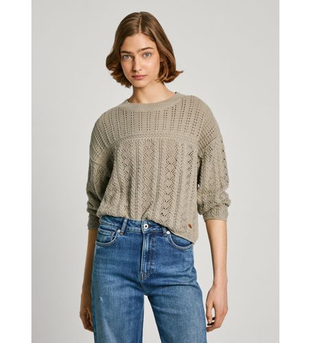 PL702159 Pull Isadora (M), Casuel, Coton - Pepe Jeans - Modalova