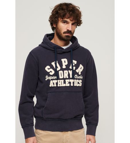 M2014115A Sweat vintage Athletic (L), Casuel, Coton - Superdry - Modalova