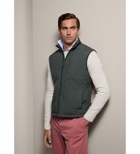 HM403160 Gilet Channel (S), Casuel, Polyester - Hackett London - Modalova