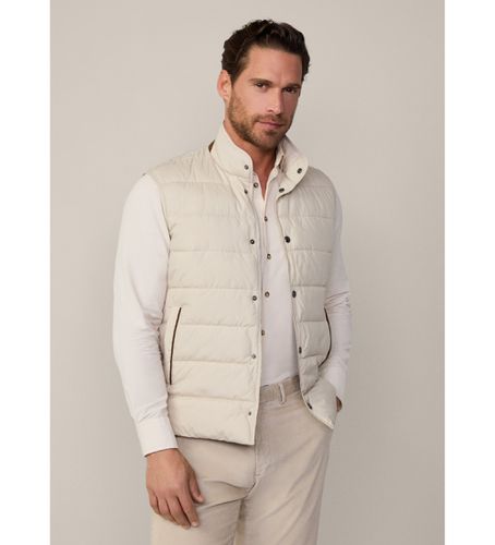 HM403209 Gilet Classic (XS), Casuel, Polyester - Hackett London - Modalova